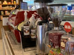 -COSTA COFFEE(恒基名人购物中心店)
