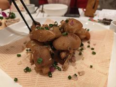 -天喜酒楼饭市·茶市(同德皇宫店)