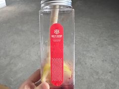 -管氏翅吧(台湾街店)