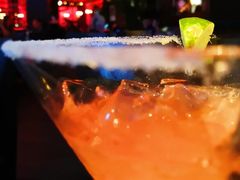 -Chili's Cafe&Bar奇利斯(滨江店)