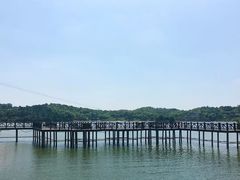 -天目湖山水园