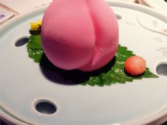 -韵秋荷(宝山龙湖天街店)