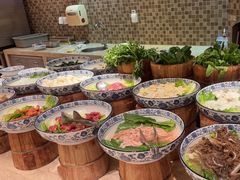 -River Café 海鲜自助(重庆丽笙世嘉酒店)