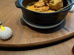 -Ministry of Crab•MOC(交子大道店)