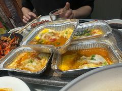 -指爱龙虾(金杨路总店)