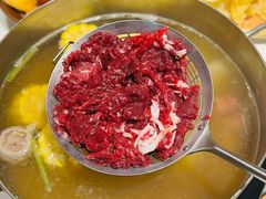 -今日牛事潮汕鲜牛肉火锅(瑞金店)