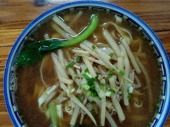 -庐山牯岭老面馆(牯岭街店)