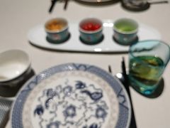 -钱塘花园·宁波菜