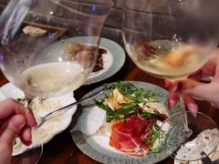 -Bistro Les Lilas丁香花小酒馆