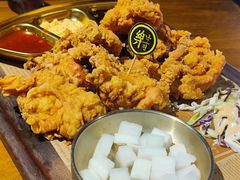 -乐园夜市场(五道口店)