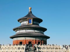 -天坛公园