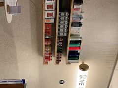 -1/4 ONE QUARTER COFFEE LAB(朝阳大悦城店)