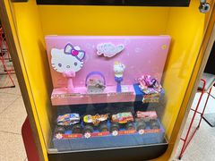 -麦当劳(宾水西道店)