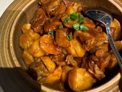 -禧宴Joyous Restaurant(禧园店)