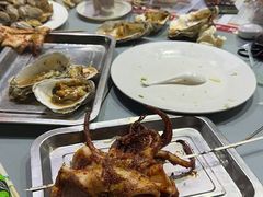 -渔家大院·地道威海菜(石岛店)
