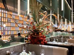 大堂-南里山房(人广来福士店)