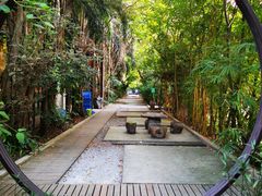 -大树头森林餐厅(番禺广场店)