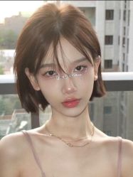 -晓V彩妆造型(大学路店)