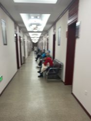 -南京医科大学友谊整形外科医院