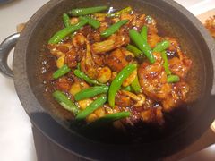 -绿茶餐厅(燕郊永旺店)