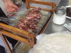 -小寒羊烧烤(凯瑞时代大厦店)