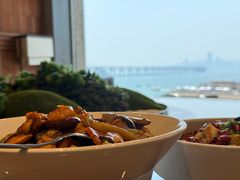 -川旺角川粤融合菜•海景餐厅(星海广场店)