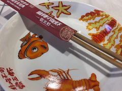 -霸王虾·麻辣小龙虾(清水河公园店)