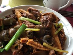 -邹记·美食(斗门店)