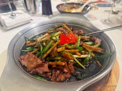 -三利音·东方司宴(外滩店)