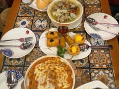 -番茄屋葡式美食(总店)