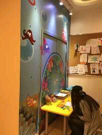 -瑞尔齿科(上海长风大悦城店)