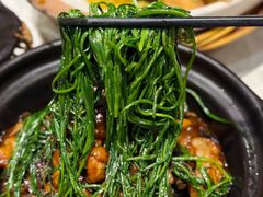 -阿英煲.煲烧江南菜(凉城路店)