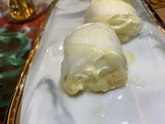 榴莲拉肠-甜心妈妈·榴莲星级糖水(北京路总店)