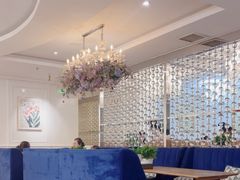 -花舍·新派粤菜·西餐·下午茶(亚运村·鸟巢店)