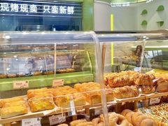 -顶东面包花园·生日蛋糕(太平店)