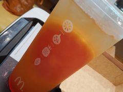 -麦当劳(杭州西湖银泰百货店)
