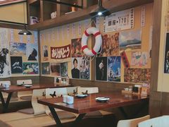 -白石の深夜食堂(宝龙店)