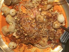 -核桃碳烤肉馆(深圳首店)