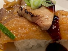 -滨寿司(新街口中央商场店)