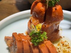 -老灶房-四川土菜(铁牛广场店)