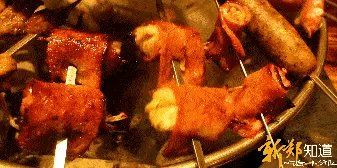 -梁山烤肉(榆林行者武松店)