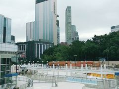 -九龙公园