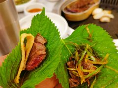 -黄金牧场(明洞总店)