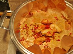 -星璞餐厅(深铁塘朗城君璞酒店)