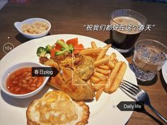 -FABIO’S费比欧披萨餐厅