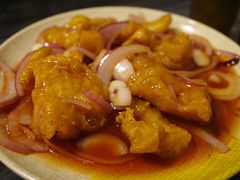 果汁鱼块-紫金食坊(江南西路店)
