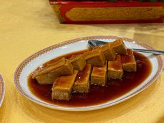 -白家大院·王府宫廷菜(苏州街店)