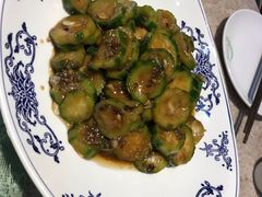 -忠顺斋易州印象烤鸭店(东关新村店)