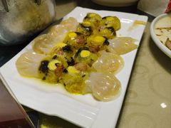 -百年银屏蚝烙·潮汕菜·非遗(乐山店)