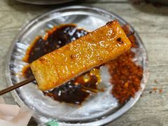 -怪老头甜不辣(抚琴小区店)